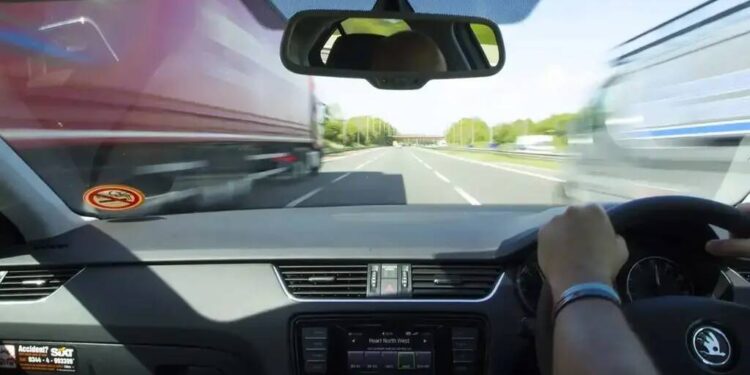 Қызылордада бірнеше автокөлікті соққан жүргізуші қамауға алынды