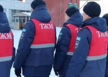 Алматы облысында жоғалып кеткен шопандар табылды