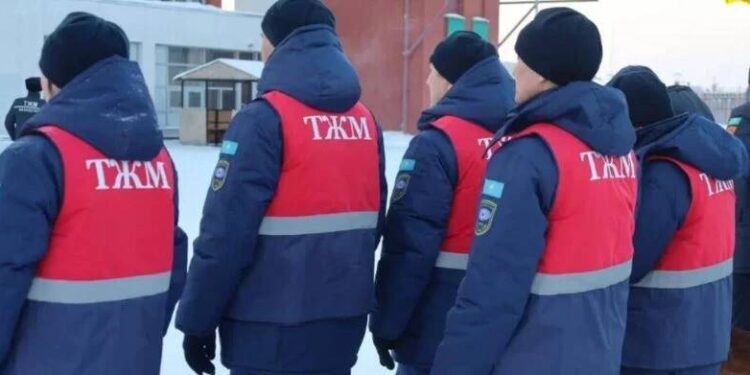 Алматы облысында жоғалып кеткен шопандар табылды