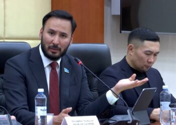 «Қытай кәсіпкерлеріне сатуға болмайды». Мәжілісте Шеңгелдідегі су тарту станциясының мәселесі сөз болды