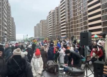 8 жыл күткен: Астанада бірқатар тұрғын үй кешені орталық газбен жабдықтауға ауыстырылды