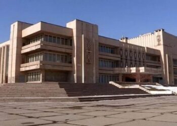 «Бәрі өтірік»: Шымкентте үйінді астында қалған жігіттің өліміне қатысты тың дерек шықты