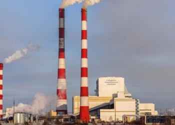 Жезқазғанда жаңа жылу электр орталығы салынады