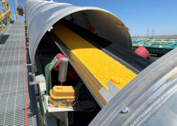 Қазақстанда күкірт қышқылын шығаратын зауыт салынады