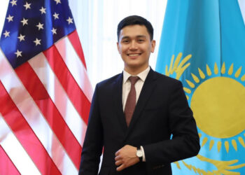 Талғат АЛМАНОВ: Журналиске берілуі мүмкін ең жоғары мәртебе – еркіндік