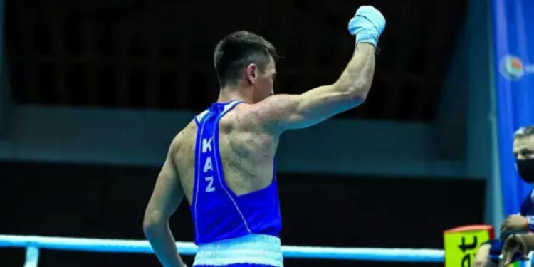 Қазақстандық боксшылар Мажарстанда өткен турнирде 5 алтын еншіледі