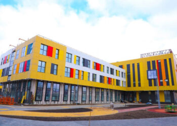 Елордада 2024 жылы 25 мектеп салынады