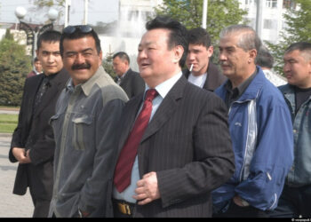 Заманбек Нұрқаділовтің ескерткіші қай жерде орнатылатыны белгілі болды