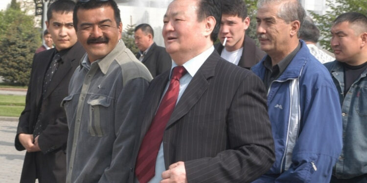 Заманбек Нұрқаділовтің ескерткіші қай жерде орнатылатыны белгілі болды