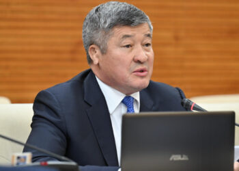 Былтыр «қара нарықтан» тәркіленген есірткінің құны 20 миллиард теңгеден асады – Дәулет Тұрлыханов