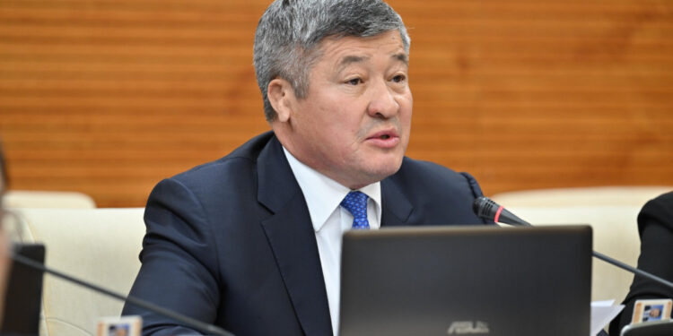 Былтыр «қара нарықтан» тәркіленген есірткінің құны 20 миллиард теңгеден асады – Дәулет Тұрлыханов