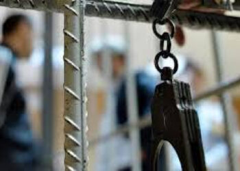 15 жыл бойы іздеуде жүрген күдікті Ақтөбеде ұсталды