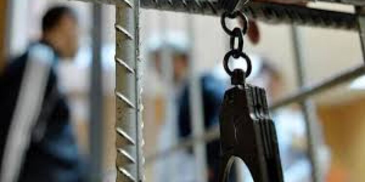 15 жыл бойы іздеуде жүрген күдікті Ақтөбеде ұсталды