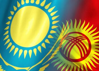 Сыртқы істер министрі ресми сапармен Қырғыз Республикасына барды