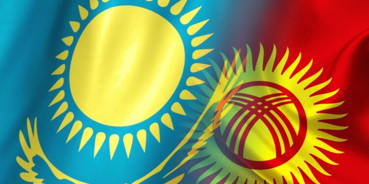 Сыртқы істер министрі ресми сапармен Қырғыз Республикасына барды