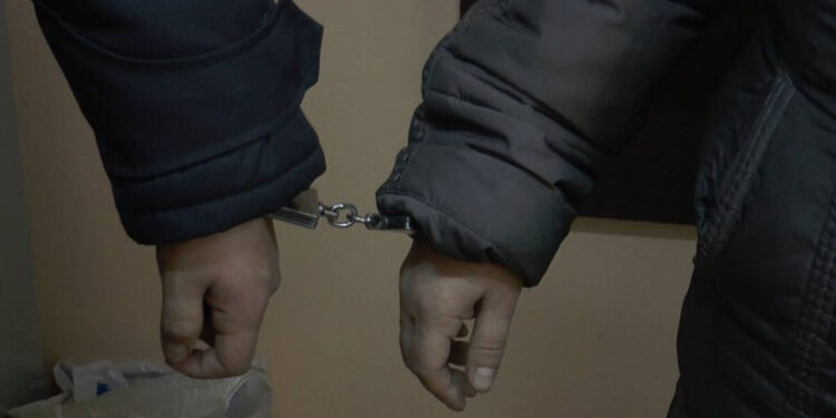 Алматы облысында зейнеткерлерді өлтірген қылмыскер 12 жылдан кейін ұсталды