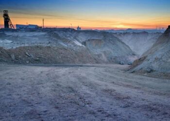 Майқайың кенішіндегі апат: автобустағы 2 адам тірі болуы мүмкін