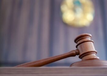 Маңғыстау облысында қандас елден шығарыла жаздады