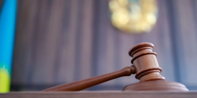 Маңғыстау облысында қандас елден шығарыла жаздады