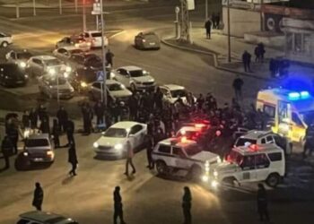 Атырауда төбелестен ер адам көз жұмды