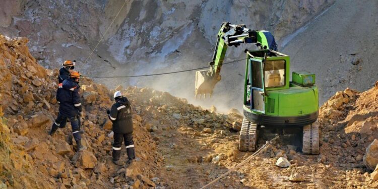 Майқайыңдағы апат: полиция қылмыстық істі тергеп жатыр