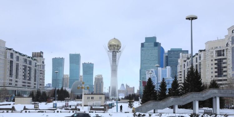 Астанада жер сілкісіні болуы мүмкін бе – министр жауап берді