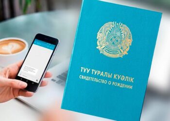 Депутаттар ЖСН-ді нәресте туған бойда бірден беруді ұсынды