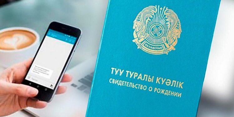 Депутаттар ЖСН-ді нәресте туған бойда бірден беруді ұсынды