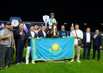 Бәйгеге ресми түрде бәс тігуге рұқсат беру керек – атбегі