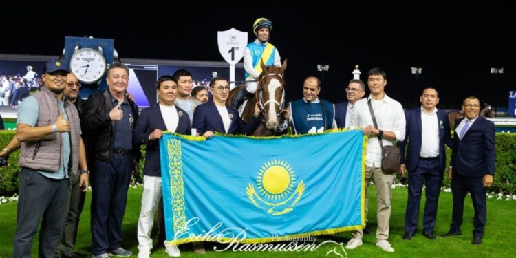 Бәйгеге ресми түрде бәс тігуге рұқсат беру керек – атбегі