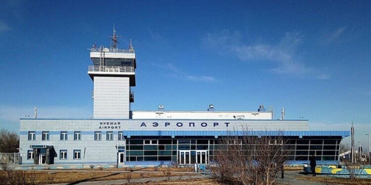 Елімізде төрт әуежай салынады