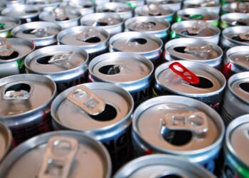 Энергетикалық сусындарға қосымша салық салу ұсынылды