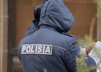 Алматыдағы жер сілкінісіне қатысты жалған ақпарат таратқан әйел анықталды