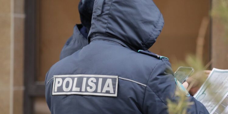 Алматыдағы жер сілкінісіне қатысты жалған ақпарат таратқан әйел анықталды