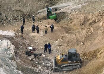 Майқайыңдағы апат: комиссия тергеу нәтижесін жариялады