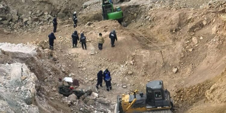 Майқайыңдағы апат: комиссия тергеу нәтижесін жариялады