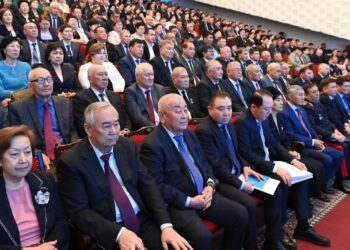 ҚЫЗЫЛОРДА ОБЛЫСЫНДА «АДАЛ АДАМ» РУХАНИ-МӘДЕНИ ОРТАЛЫҚТАРЫ АШЫЛМАҚ