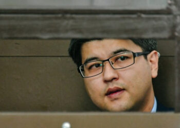 Ішкі істер министрі Бишімбаевтың ісіне қатысты тың ақпарат айтты