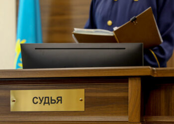 Көкшетаулық азамат әлеуметтік желідегі жазбасы үшін 3 жылға сотталды