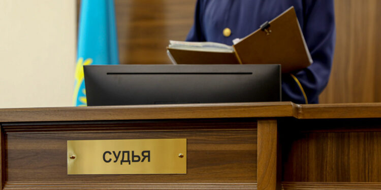 Көкшетаулық азамат әлеуметтік желідегі жазбасы үшін 3 жылға сотталды