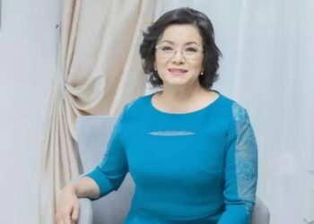 Шетелдіктер қазақ балаларын асырауға ген тазалығы үшін қызыққан – Қымбат Досжан