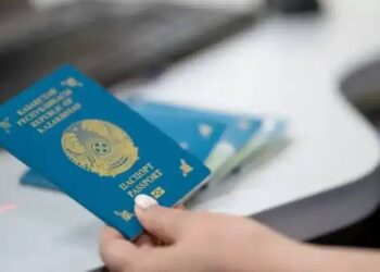 «Ата жолы» картасы қанша этникалық қазаққа берілді?