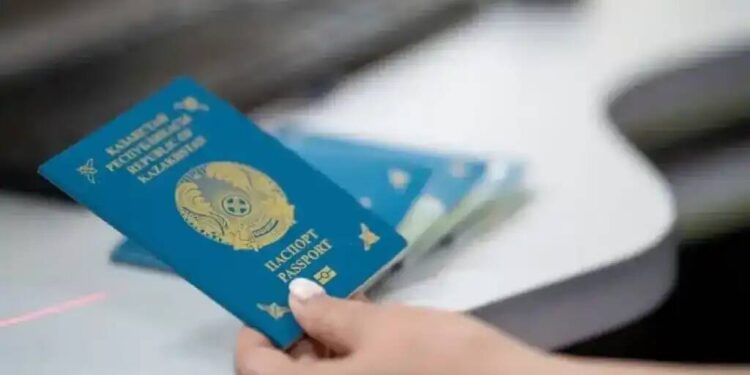 «Ата жолы» картасы қанша этникалық қазаққа берілді?