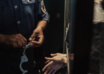 Құжатын, бет-бейнесін өзгерткен: Ақмола облысында 26 жыл іздеуде болған қылмыскер ұсталды