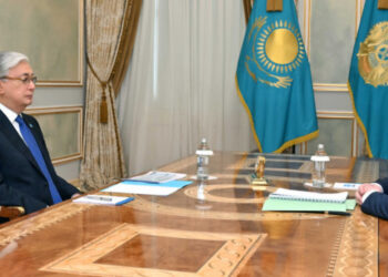 Фермерлерге 48 миллиард теңге көмек көрсетілді