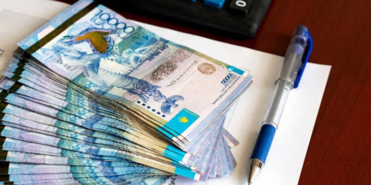 Түркістан облысында аудандық білім бөлімінен 530 млн теңге ұрланғаны анықталды