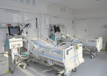 Ауылдарда жоспарланған 655 медициналық нысанның 85-і ғана салынған