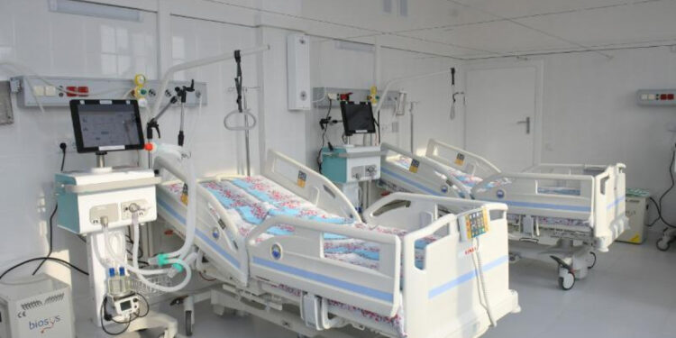 Ауылдарда жоспарланған 655 медициналық нысанның 85-і ғана салынған