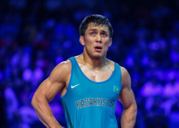 Легионерлердің келуіне қарсымын – Дәулет Ниязбеков ел чемпионатында белдескен Начын Куулар туралы