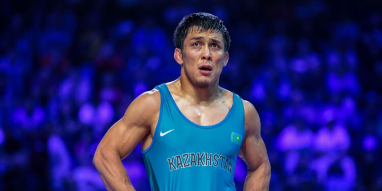 Легионерлердің келуіне қарсымын – Дәулет Ниязбеков ел чемпионатында белдескен Начын Куулар туралы